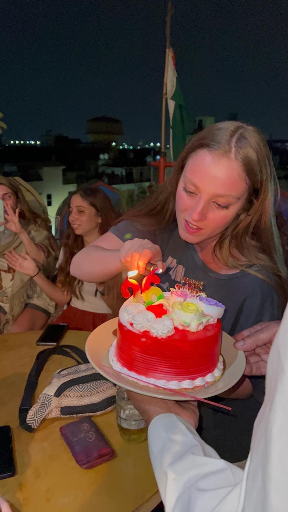 ג'איפור מלון הירח אור הארמון מראה חיצוני תמונה